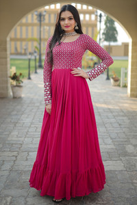 Long Gowns Buy Long Evening Gowns Online at Best Prices In India