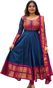 DOSPARO Anarkali Gown