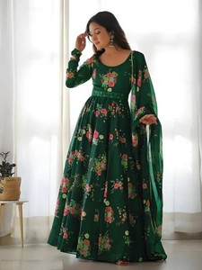 arlima Anarkali Gown