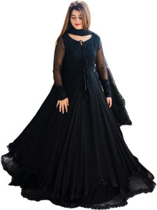 FASHIONVALLEYDRESSES Anarkali Gown