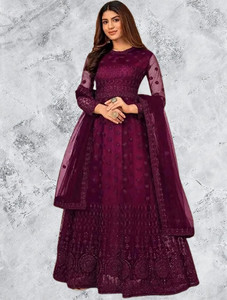 Miara Anarkali Gown