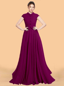 Raiyani Fashion Flared/A-line Gown