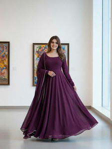 Yaasa Anarkali Gown