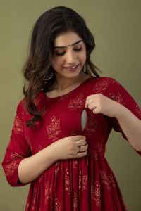 Mialo fashion Anarkali Gown