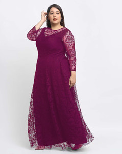 harrica Flared/A-line Gown