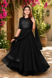 Jaldeep Fashion Anarkali Gown