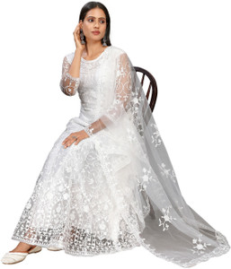 Apnisha Anarkali Gown