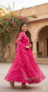S2DCLOTHING Anarkali Gown