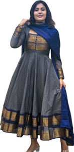 DOSPARO Anarkali Gown
