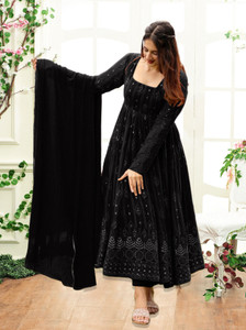 Kedar Fab Anarkali Gown