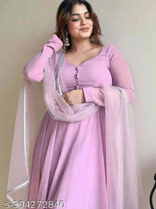 Sadbhav Anarkali Gown