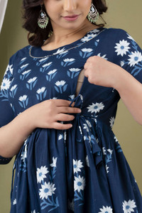 HouseOfCommon Anarkali Gown