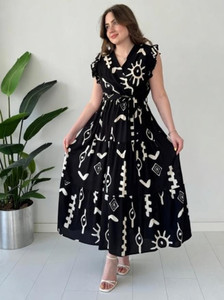 JKMisti Anarkali Gown