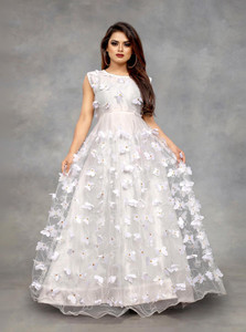 Apnisha Anarkali Gown