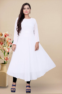 bindudi Anarkali Gown