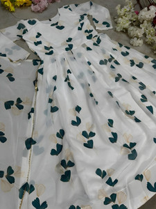 PARV ENTERPRISE Anarkali Gown
