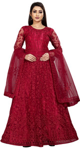 Julee Anarkali Gown