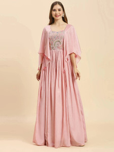 Madhuram Anarkali Gown