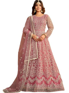 Apnisha Flared/A-line Gown