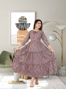 Gowns Upto 50 to 80 OFF on Indian Gowns Designs