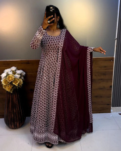 Vyanam Anarkali Gown