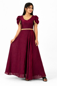 shukan fashion Anarkali Gown