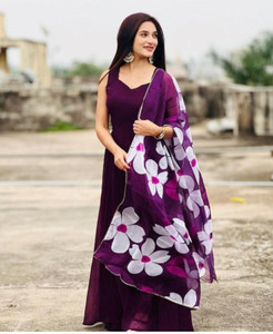 Party Wear Gowns Upto 50 to 80 OFF on Latest Party Wear Long