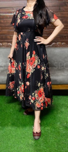 Fashion2wear Anarkali Gown