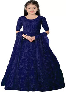 Femisha Creation Flared/A-line Gown