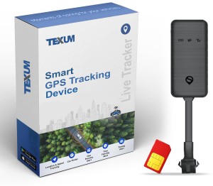 TEXUM TGT-10A GPS Device