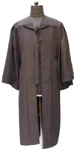Premiumrobes Advocate lawyer gown Graduation Gown Price in India - Buy ...