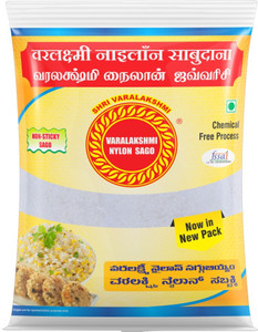 Varalakshmi Nylon Sago