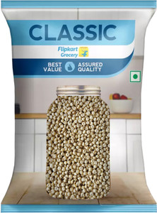 Classic by Flipkart Grocery Jowar