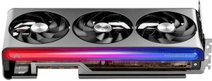 Sapphire NITRO+ AMD Radeon RX 7700 XT 12GB GDDR6 Pack of 192 - Image 2