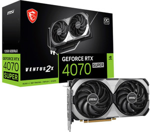 ス*送様 GeForce RTX 4070 Super 12GB Amazon.in: Buy NVIDIA - GeForce RTX 4070 Super 12GB GDDR6X