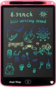 Ample Wings Aw-Pad 8.5 inch writing tablet drawing board 7 x 9 inch Graphics Tablet