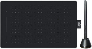 HUION RTM-500 Inspiroy Graphic Pen Tablet,Stylus 8192 8.7 x 5.4 inch Graphics Tablet Connectivity - USB