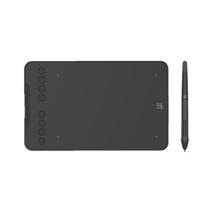 XP Pen Deco  Mini7 V2 7 x 4.37 inch Graphics Tablet Connectivity - USB