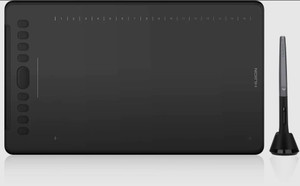 HUION H1161 Inspiroy Android Devices Supported 11 x 6.85 inch Graphics Tablet