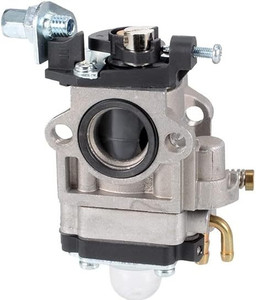 Dgk Heavy Duty Carburetor for 42cc and 52cc 2 stroke Engine Brush Cutter and Cordless Grass Trimmer