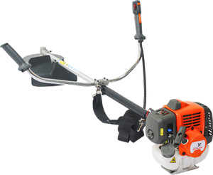 Sharp Garuda Tea Pruner Machine-2Stroke 43CC Tea Brush Cutter & Pruning, Petrol Engine Fuel Grass Trimmer