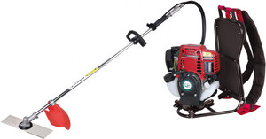 DVI GX35 (35cc) stroke backpack Brush Cutter/ used for