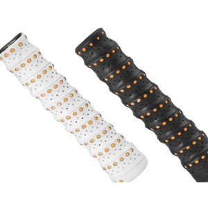 acers Badminton Racket Grip Spongy Feel Antislip Dry Feel