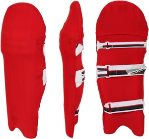 Rainox Covers for Cricket Batting Pads, Leg Guard Clads, and Leg Pad Skin Cover Cricket Guard Combo