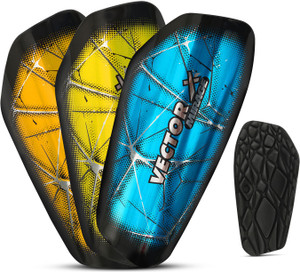 Shin　b2 b3 Buy Vector X V2 Football Protection Shin Guard/Shinpad