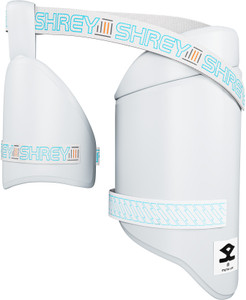 Shrey Meta VR (Professional Range) Right Hand Cricket Thigh Guard
