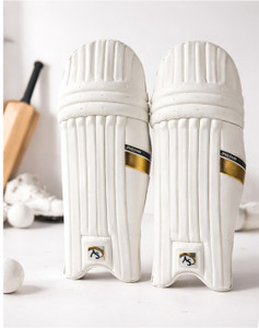 Alistan sports Premium YOUTH 25 INCH Cricket Guard Combo