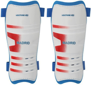 VECTOR X MADRID Football Shin Guard
