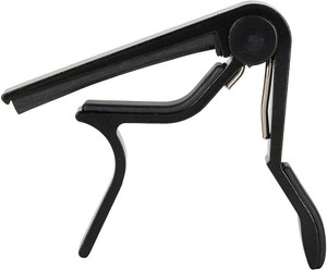 intern Clutch Guitar Capo