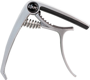 KADENCE Roller Guitar Capo